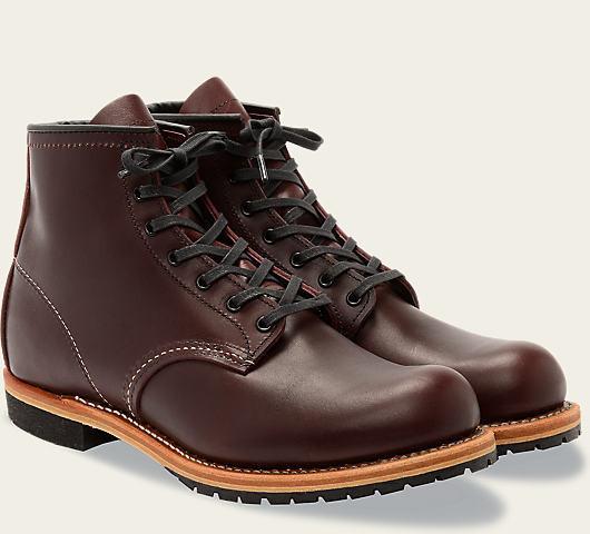 Red Wing Beckman 9011