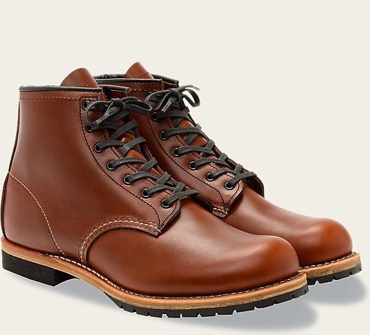 Red Wing Beckman 9016